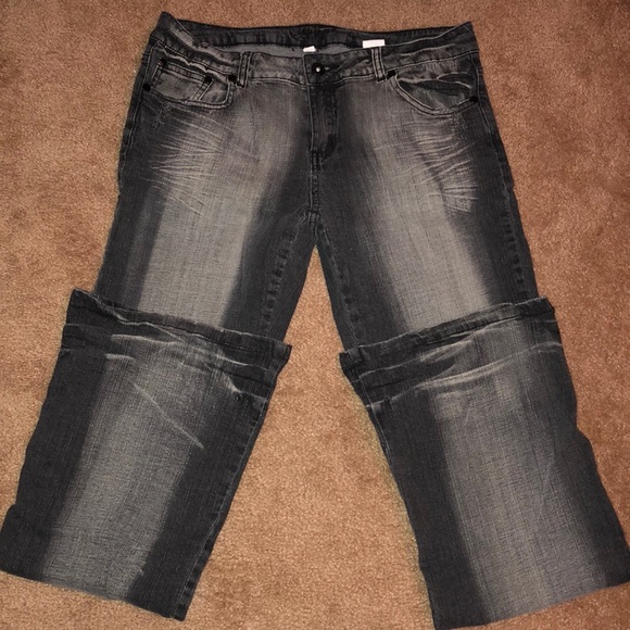 Younique Denim - FINAL SALE! Younique Jeans